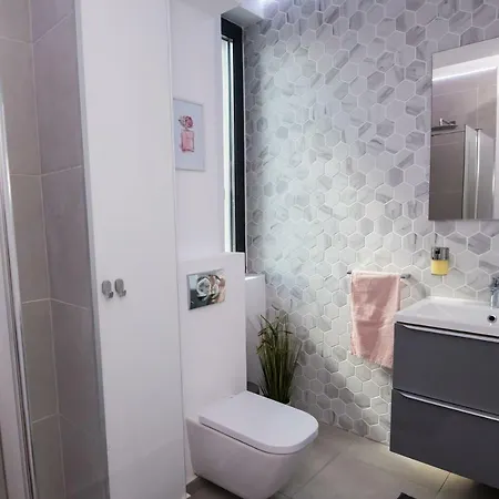 Apartament Lotus Mamaia