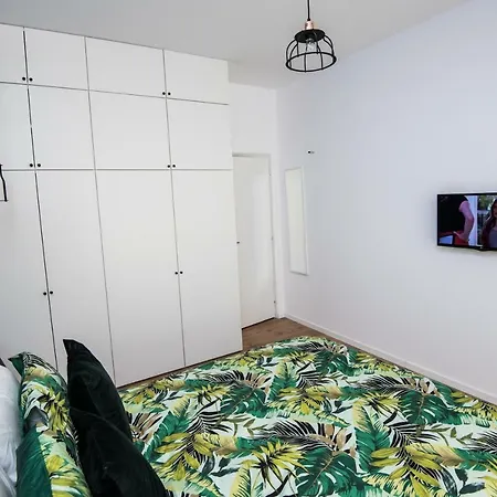 Apartament Lotus