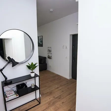 Apartament Lotus Apartmán *