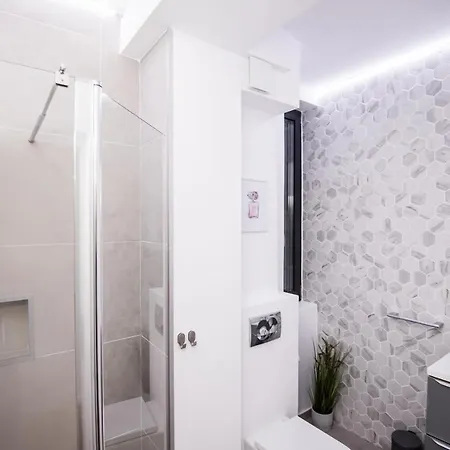 Apartament Lotus